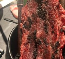 Black Truffle Beef Short Ribs