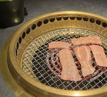 Thinly Sliced Beef Tongue