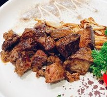 Original Cut Filet Mignon Steak