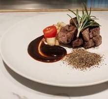 Filet Mignon