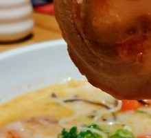 Kumamoto BBQ Ramen