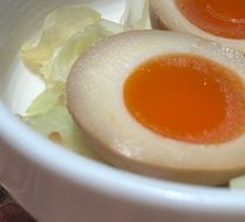 Soft-Boiled Egg