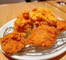 Teriyaki Crispy Chicken Pieces