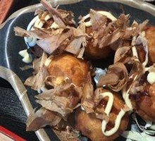 Takoyaki