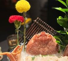 Crab Hot Pot