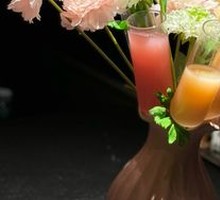 Calpis Goddess Drink