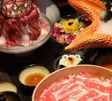 Grilled A5 Wagyu Beef