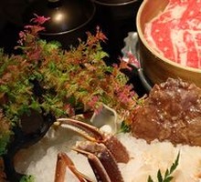 Live Snow Crab 4 Eats 1.5 Catties