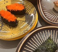 Seaweed Foie Gras