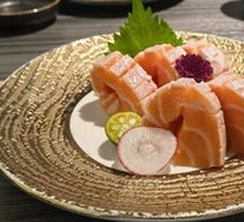 Salmon Belly