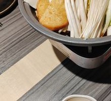 M9+ Pureblood Wagyu Sukiyaki Hot Pot