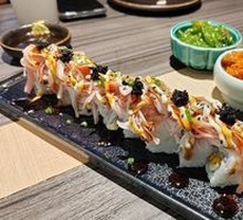 Zhi Qi Roll