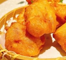 Happy Energy Fried Chicken