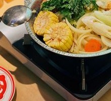 Classic Sukiyaki