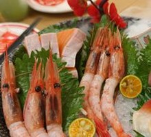 Premium Sashimi Trio