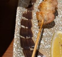 Chicken Cartilage All-You-Can-Eat
