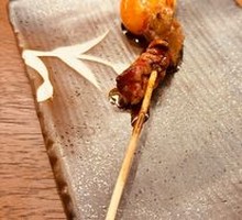 Chicken Lantern Full Course
