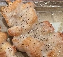 Pork Neck Meat