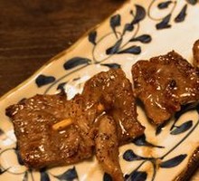 Premium Beef Short Rib Skewers