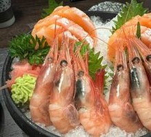Sweet Shrimp
