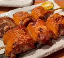 Chicken Skewers