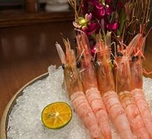 Sweet Shrimp