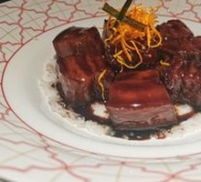 Home-style Braised Pork Belly