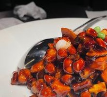 Eight Treasure Spicy Sauce