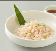 Signature Hand-Deveined Shrimp