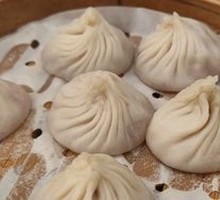 Premium Fresh Pork Steamed Bun