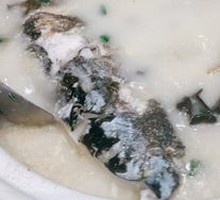 Tianmuhu Fish Head Hot Pot