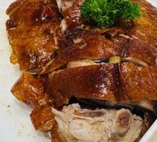 Roast Duck