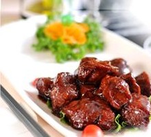 Dutch Beef