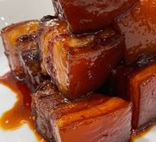 Braised Pork Belly