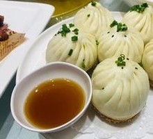 Pan-fried Bun