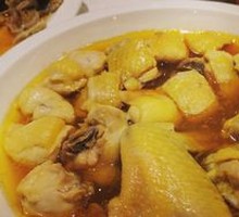 Special Huangdiao Chicken