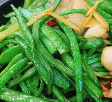 Braised Tofu Noodles in Clay Pot