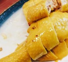Three-Yellow Chicken