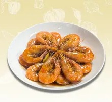 Large Shrimp