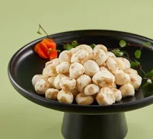 Small Water Chestnut