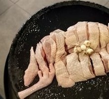 Original Coconut Chicken