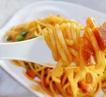 Tomato Sauce Meat Lasagna Noodles