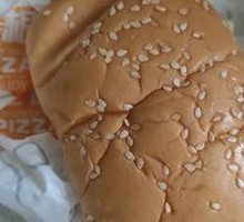 BBQ Cheese Burger