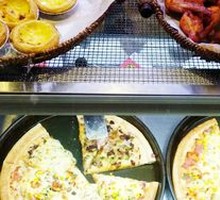 Egg Tart