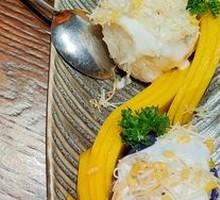 Mango Sticky Rice