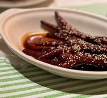 Finger-Licking Chicken Feet