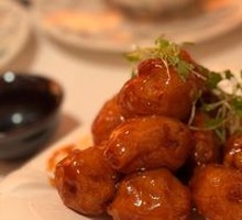 Signature Handcrafted Sweet and Sour Pork Ribs