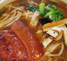 Furu Meat Noodles