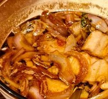 Oil-Steamed East China Sea Mackerel