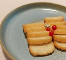 Wenzhou Fish Cake